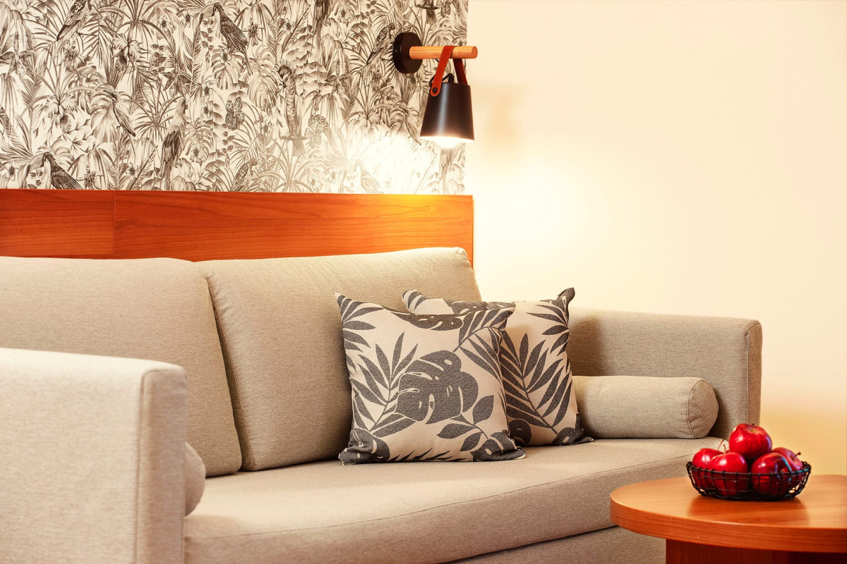 Zeus Essence Ramada by Wyndham Athens