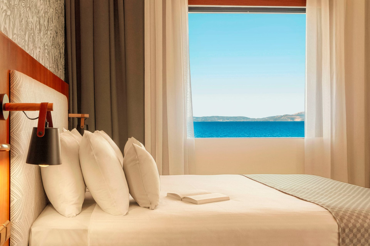 Zeus Essence Ramada by Wyndham Athens