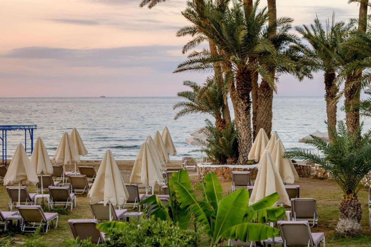 Zeus Hotels Palm Beach