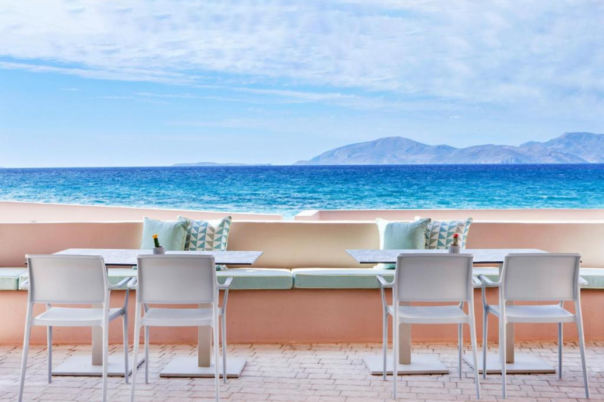 Zeus Kos Beach (ex. Ammos Resort)