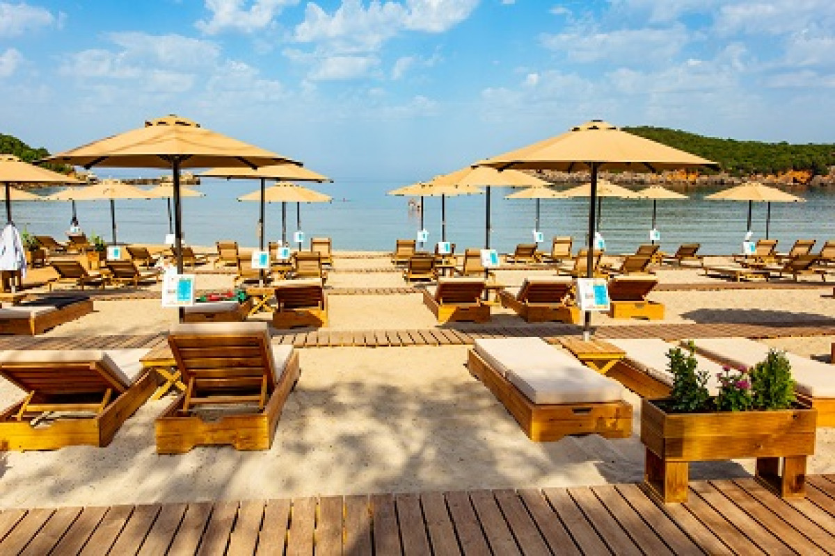 Sunrise Beach Hotel
