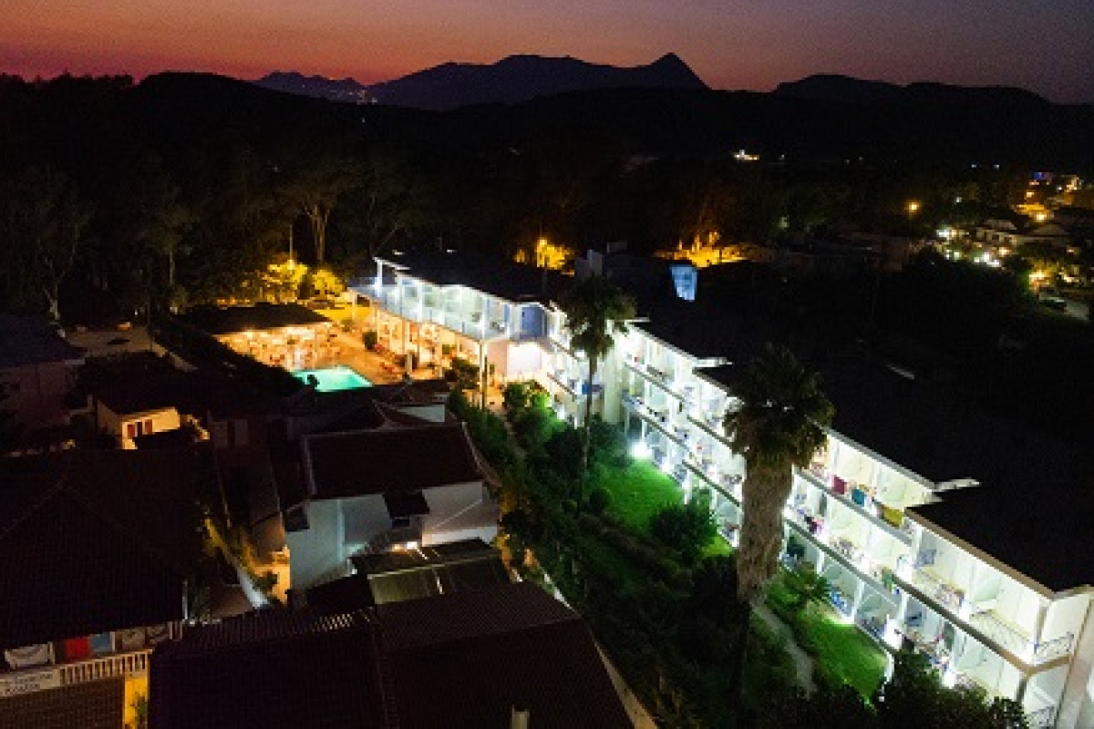Sunrise Beach Hotel