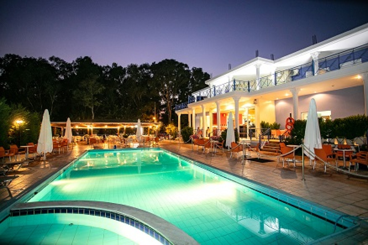 Sunrise Beach Hotel