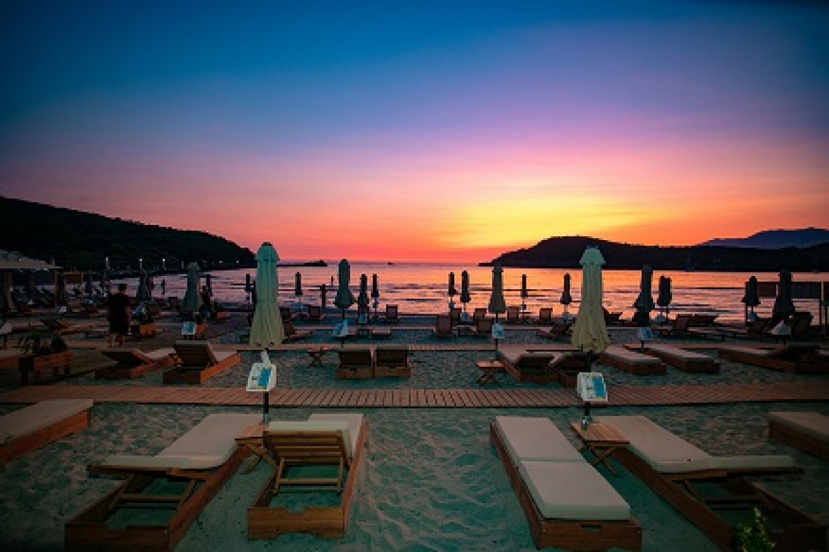 Sunrise Beach Hotel