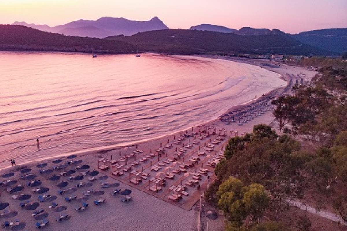 Sunrise Beach Hotel
