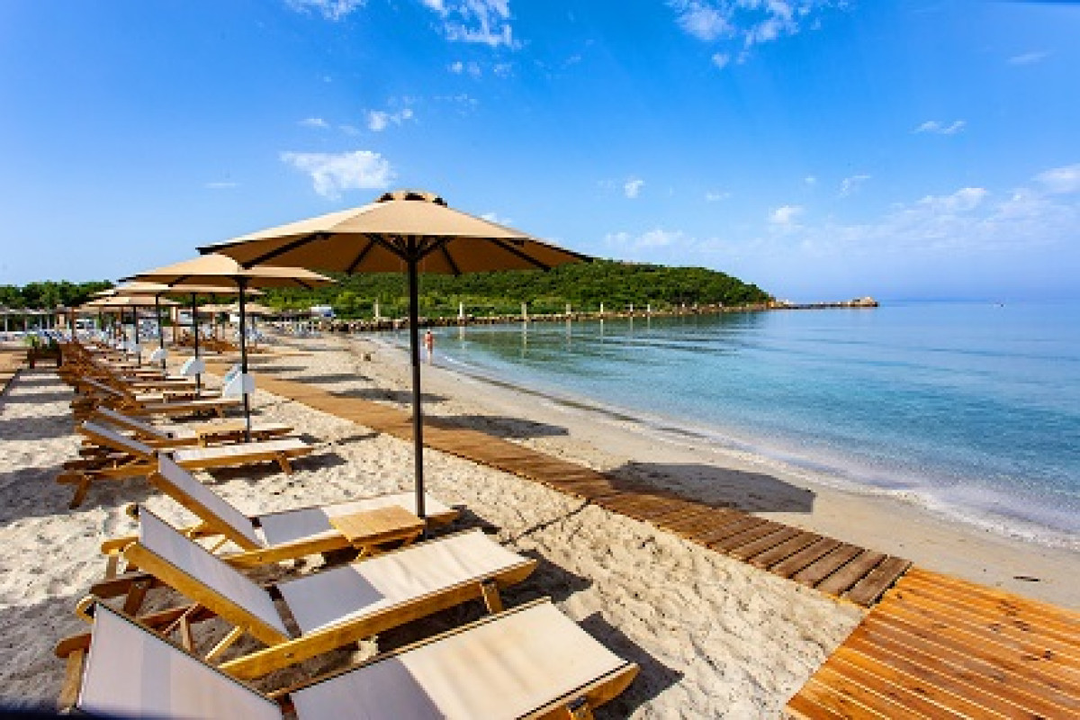 Sunrise Beach Hotel