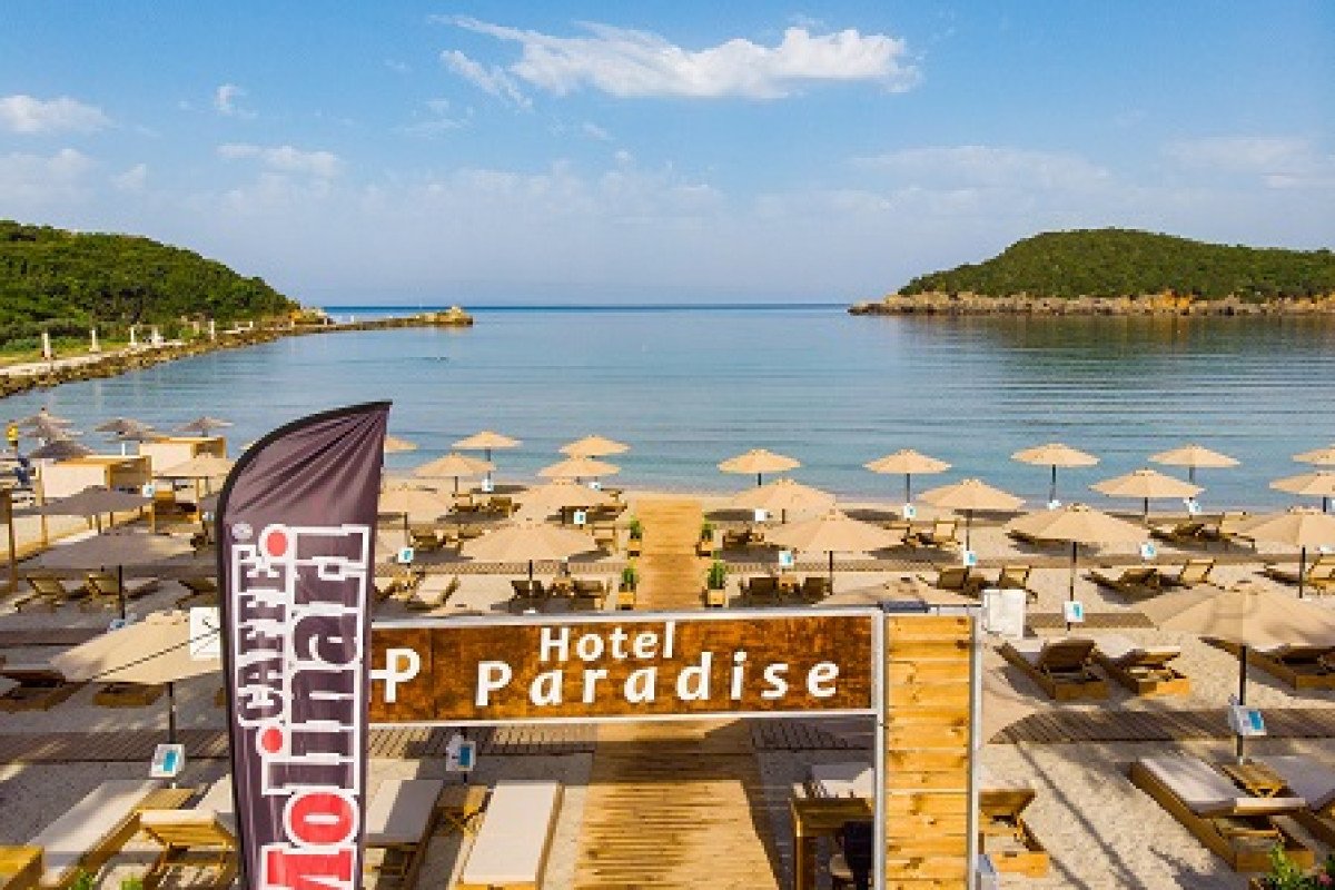 Sunrise Beach Hotel
