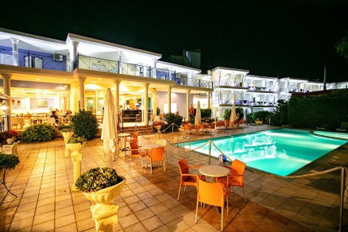 Sunrise Beach Hotel