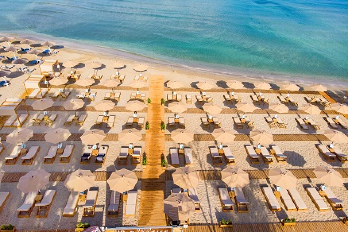 Sunrise Beach Hotel