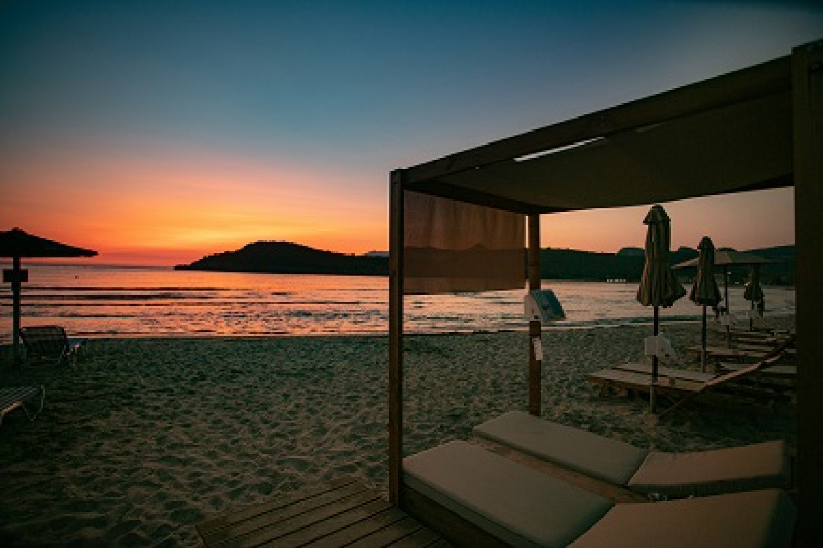 Sunrise Beach Hotel