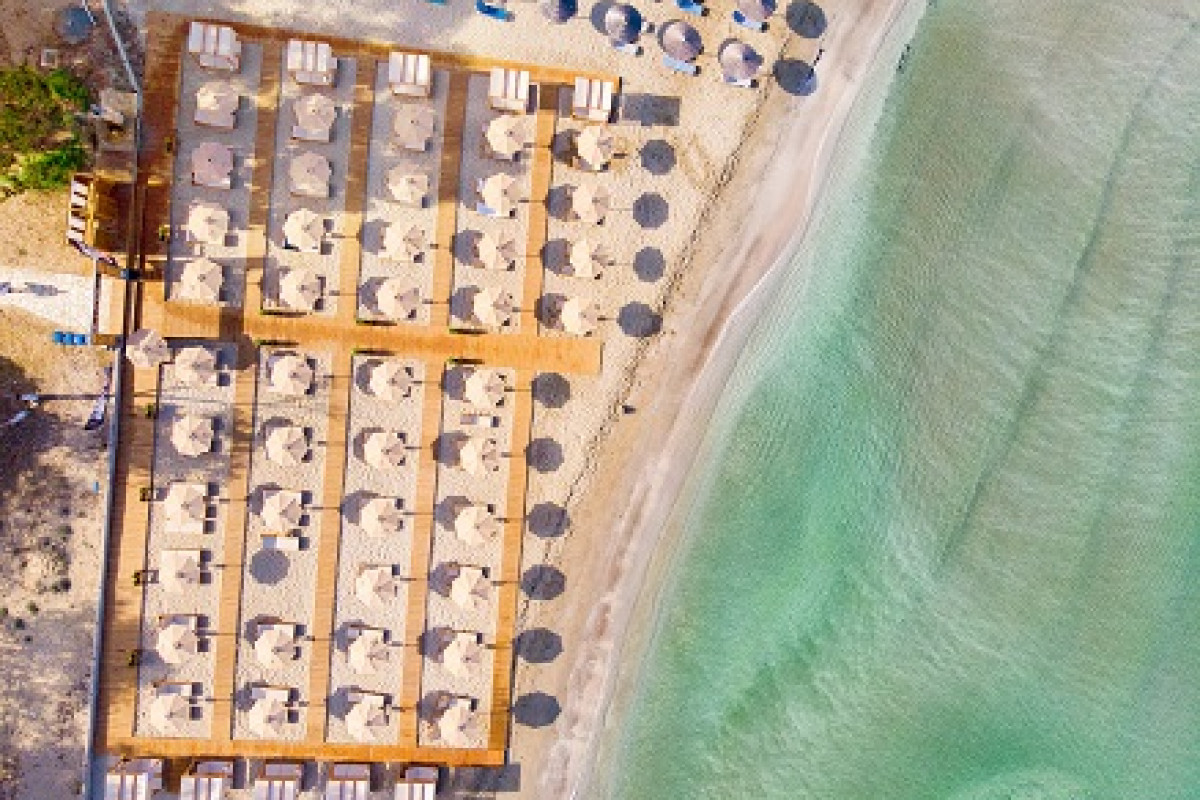 Sunrise Beach Hotel
