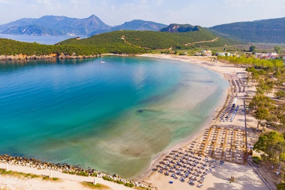 Sunrise Beach Hotel