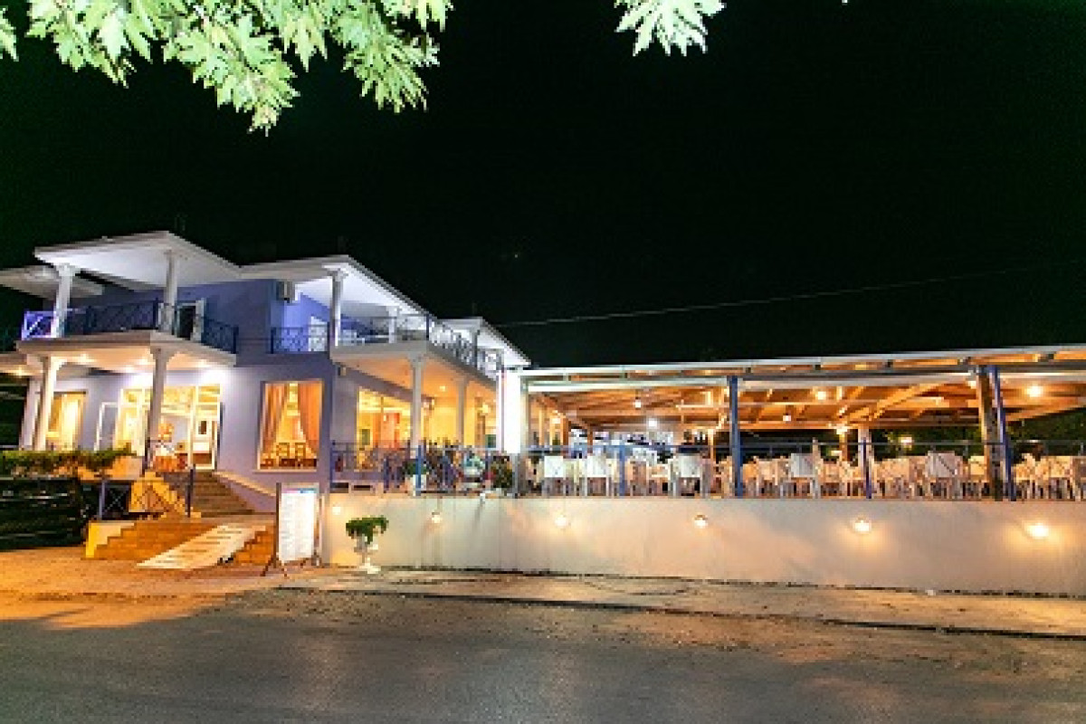 Sunrise Beach Hotel