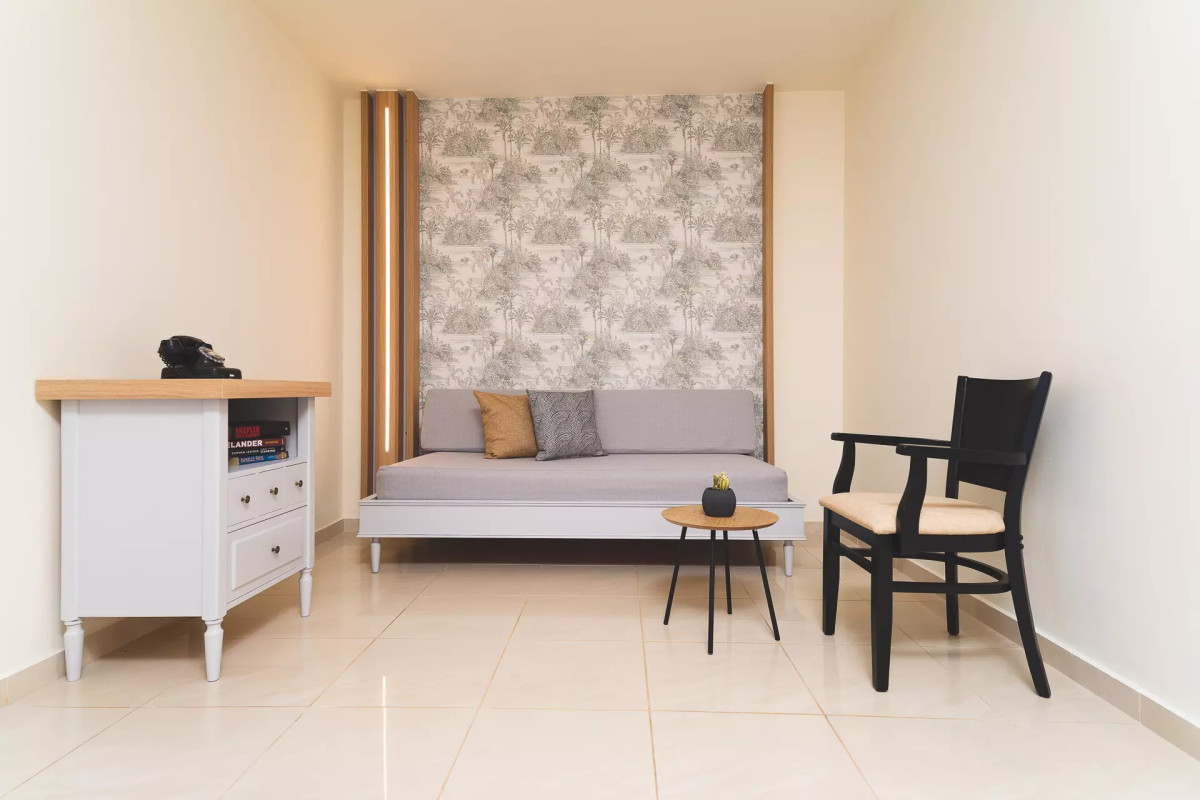 Zeus Village Resort – Adults Only