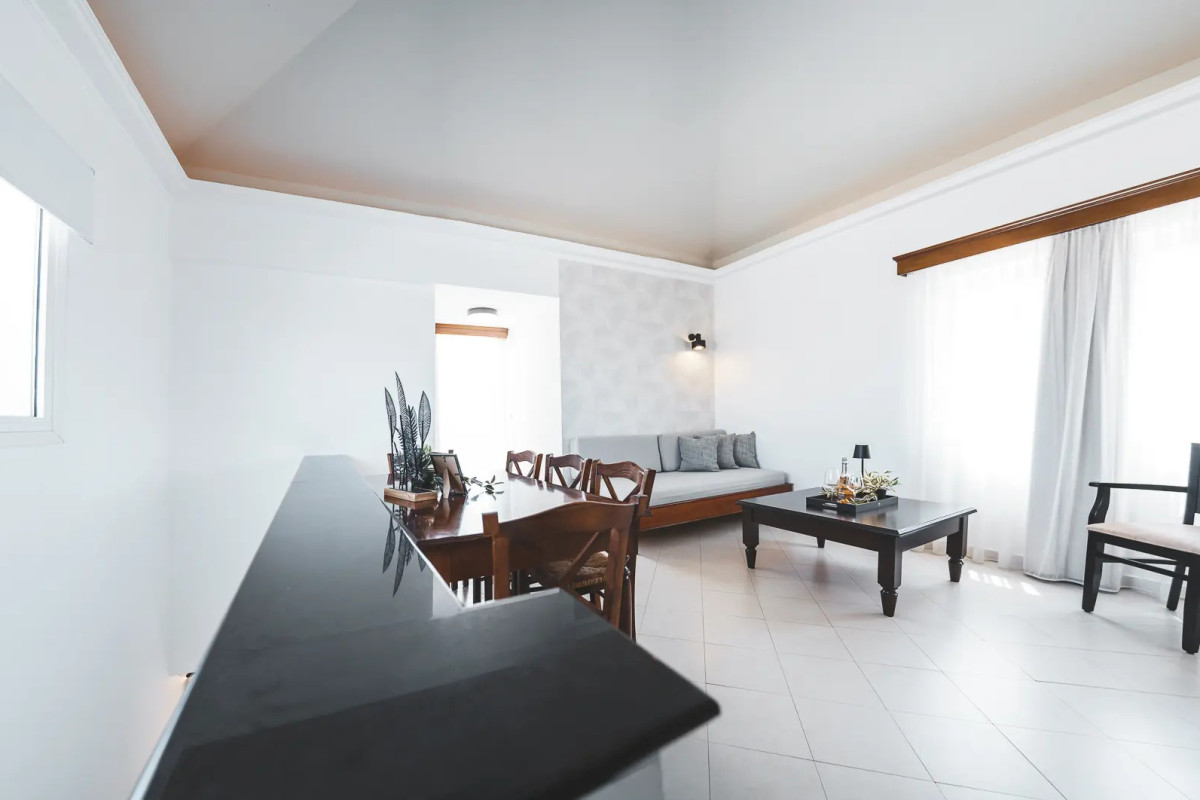 Zeus Village Resort – Adults Only