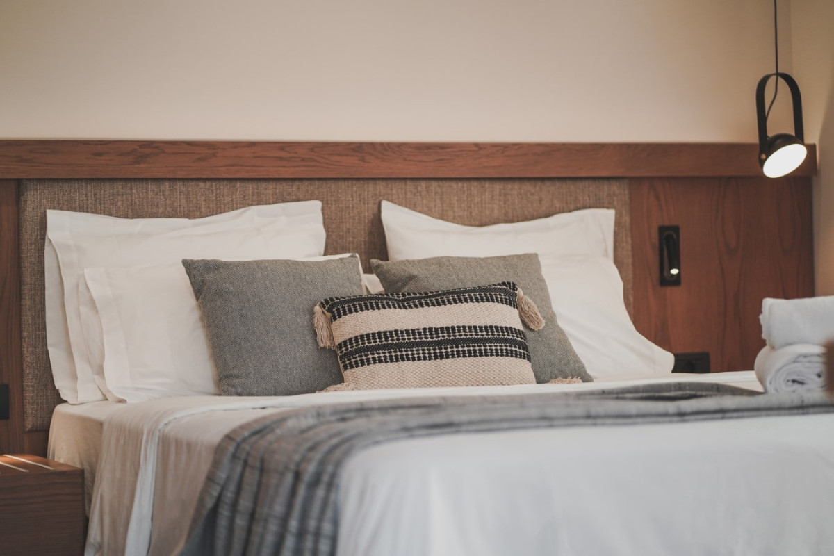 Zeus Village Resort – Adults Only