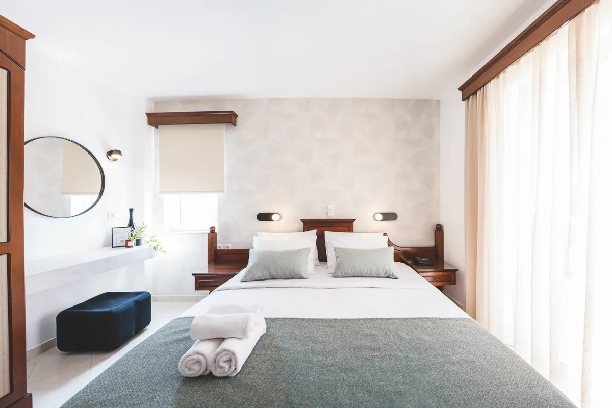 Zeus Village Resort – Adults Only