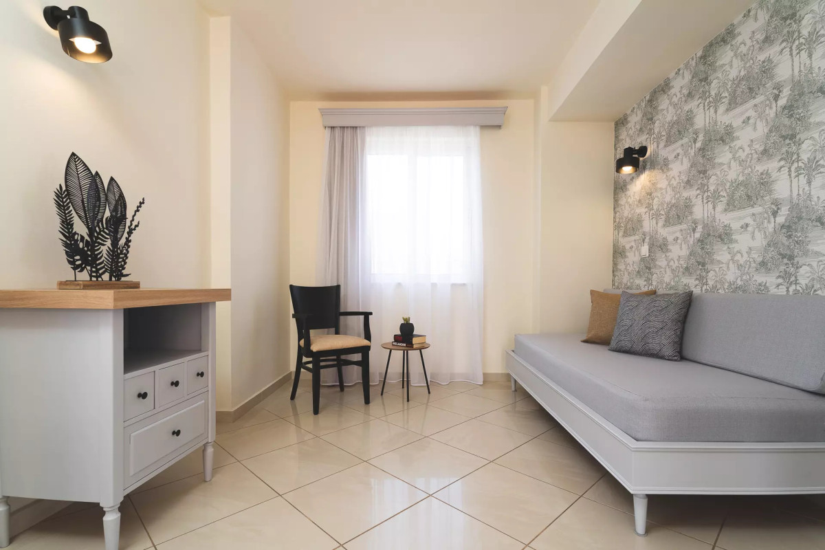 Zeus Village Resort – Adults Only
