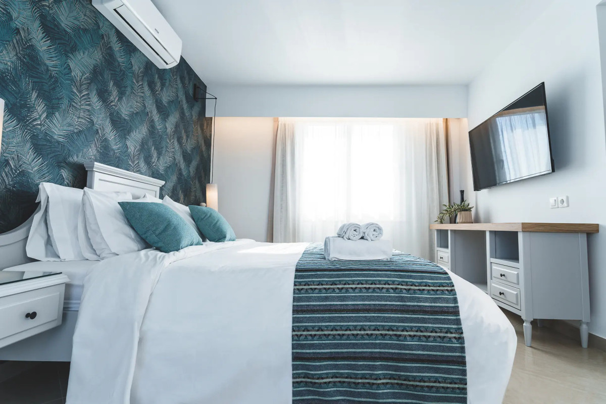 Zeus Village Resort – Adults Only