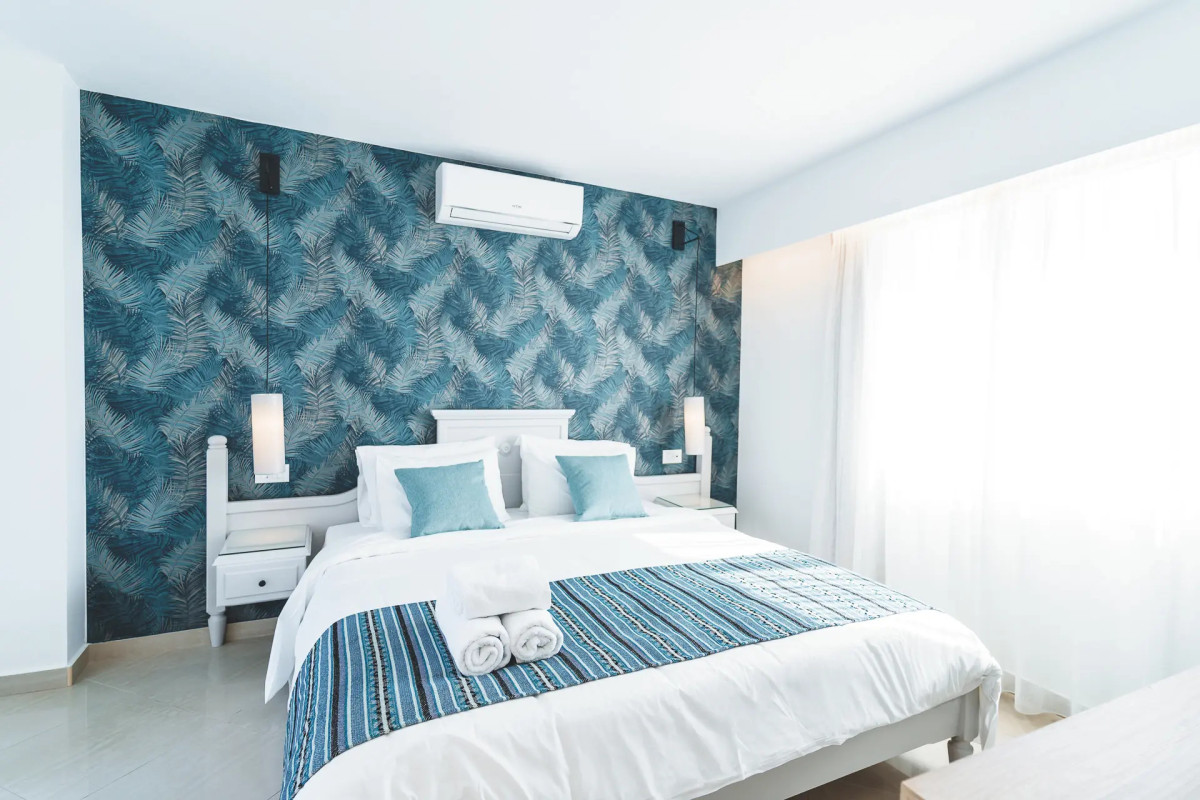 Zeus Village Resort – Adults Only