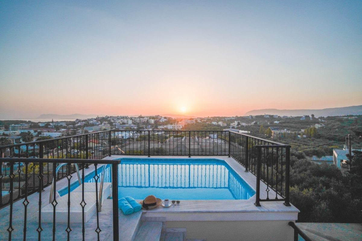 Zeus Village Resort – Adults Only