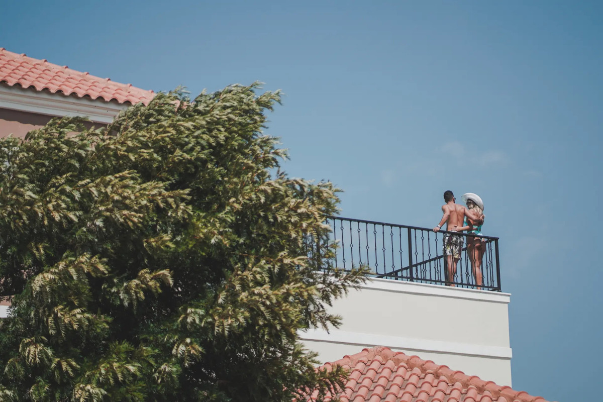 Zeus Village Resort – Adults Only