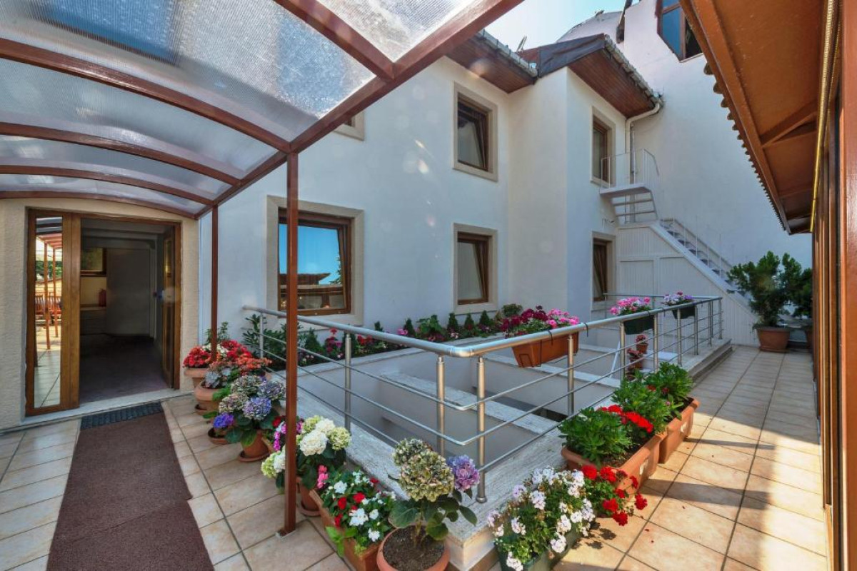 Zeynep Sultan Hotel