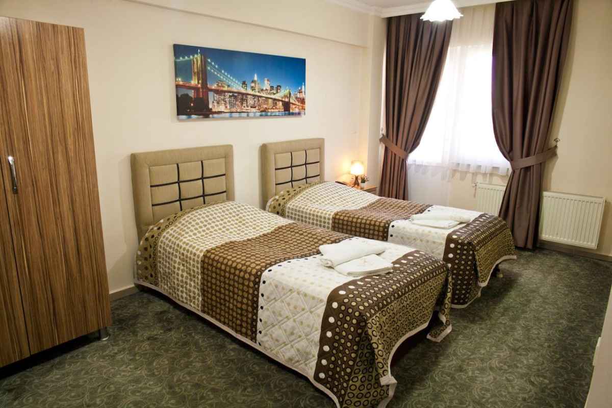 ZILELI HOTEL