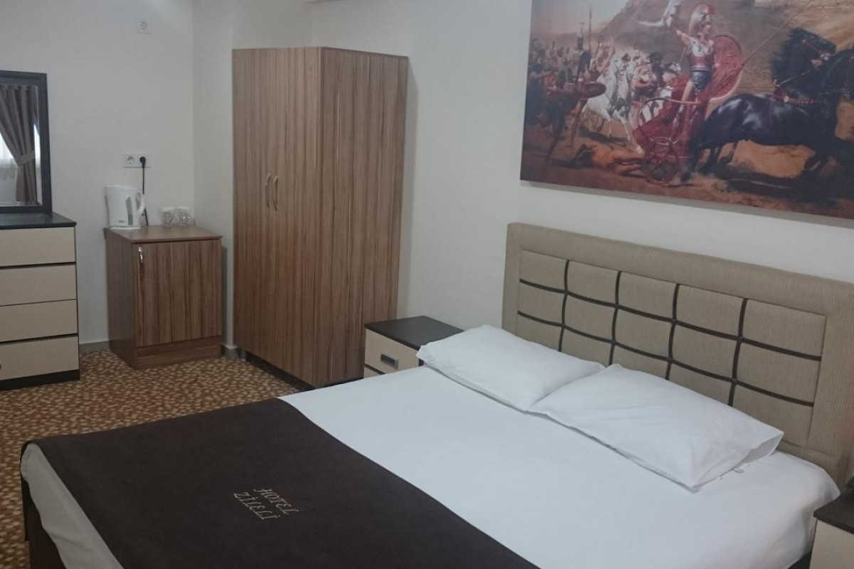 ZILELI HOTEL