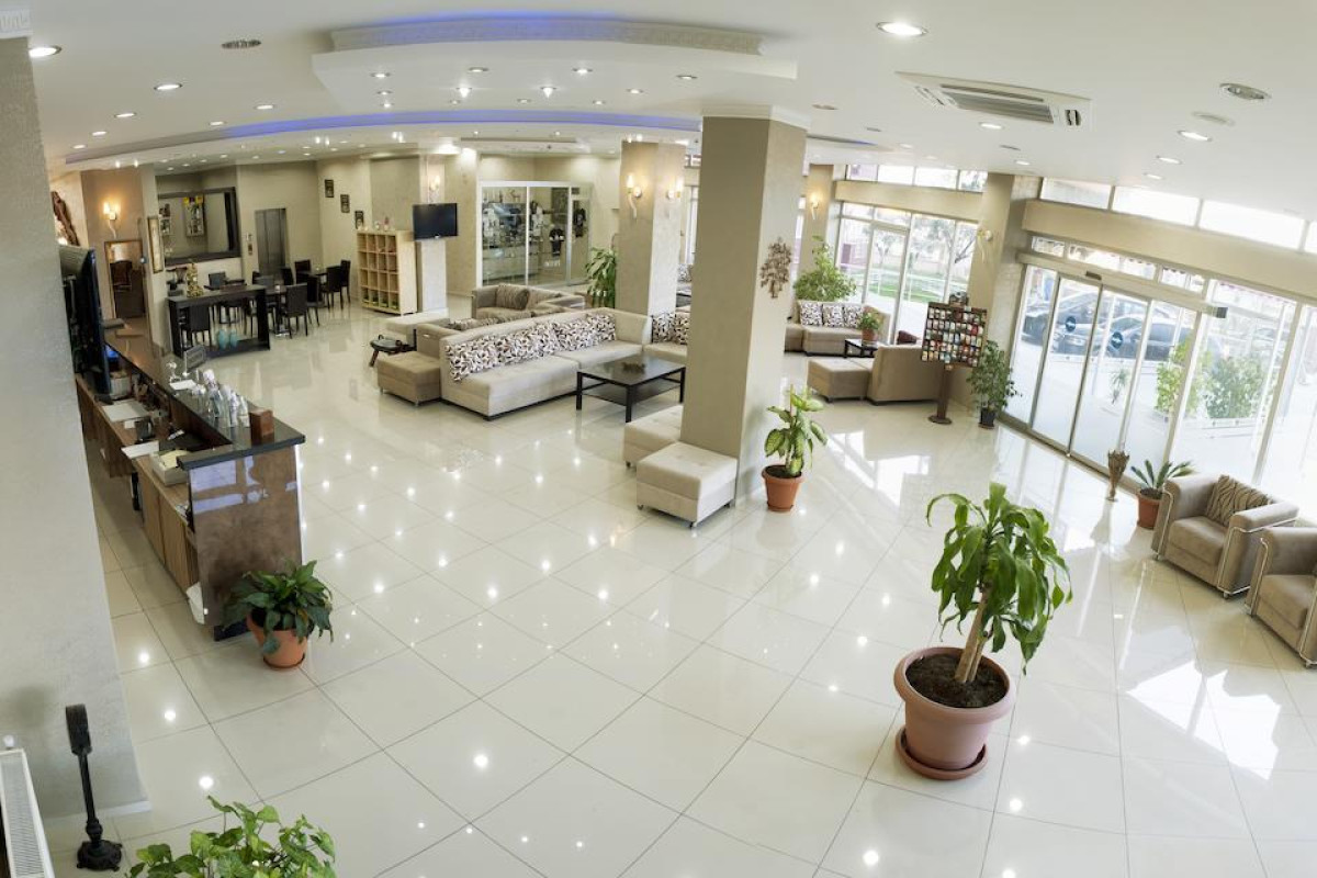 ZILELI HOTEL