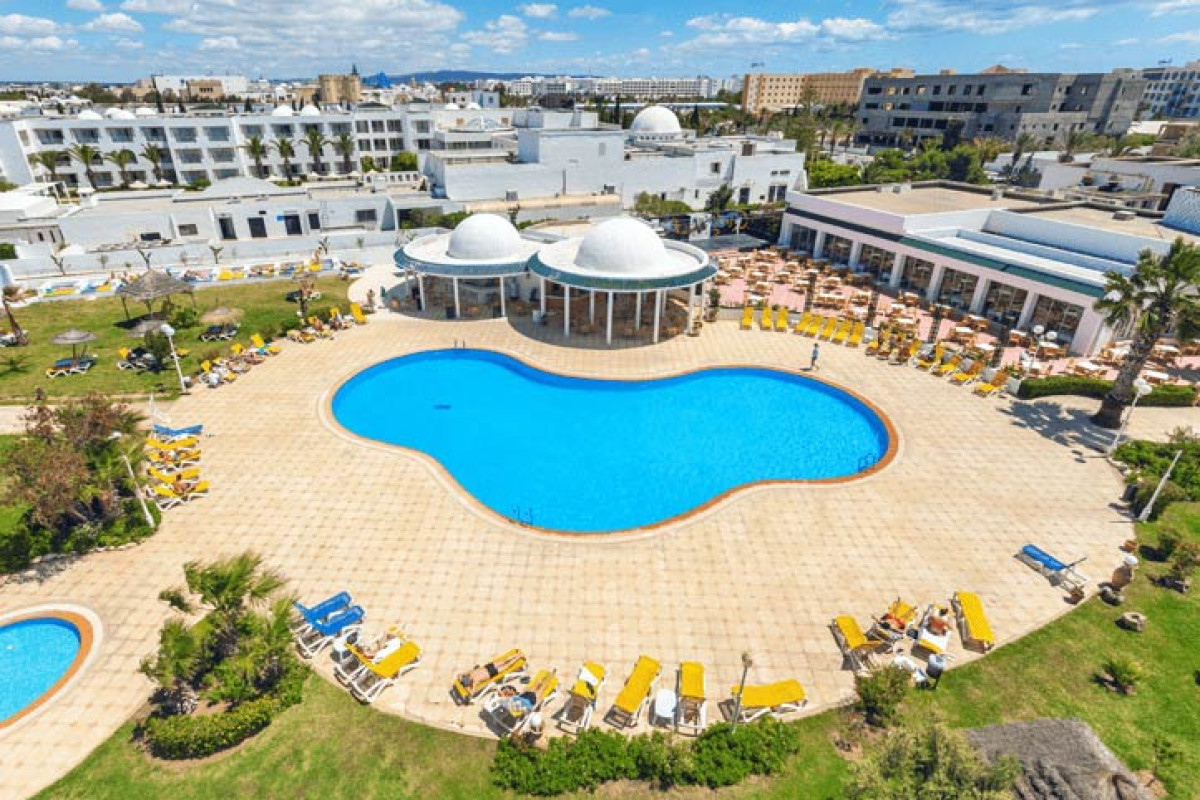 ZODIAC AQUA PARK