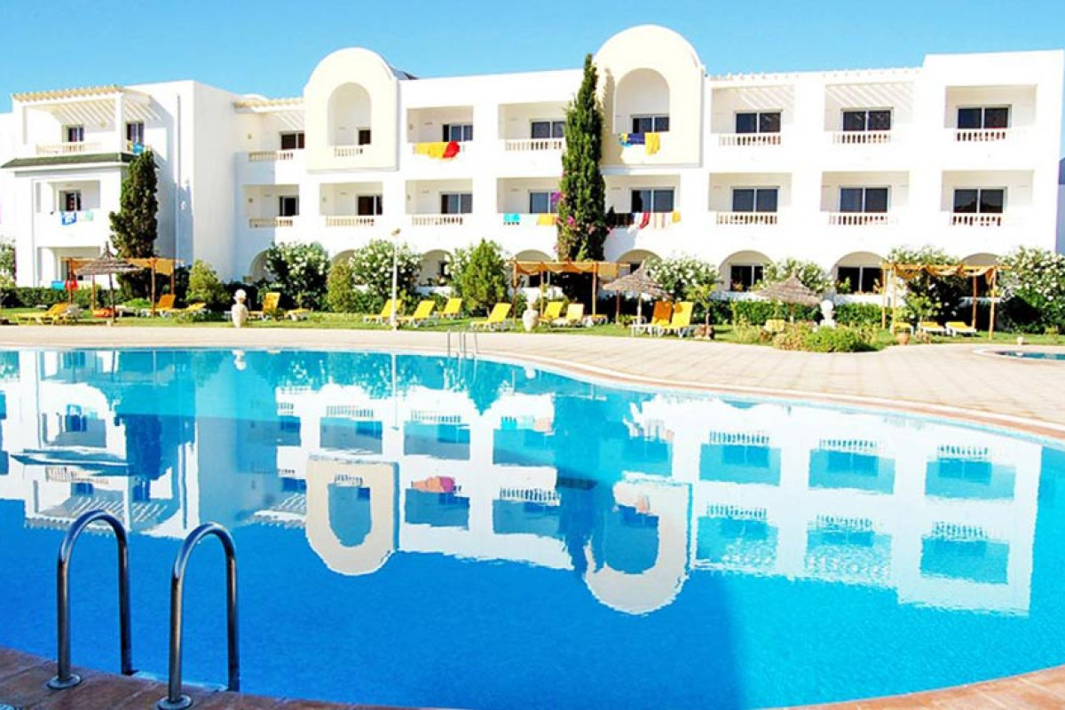 ZODIAC AQUA PARK