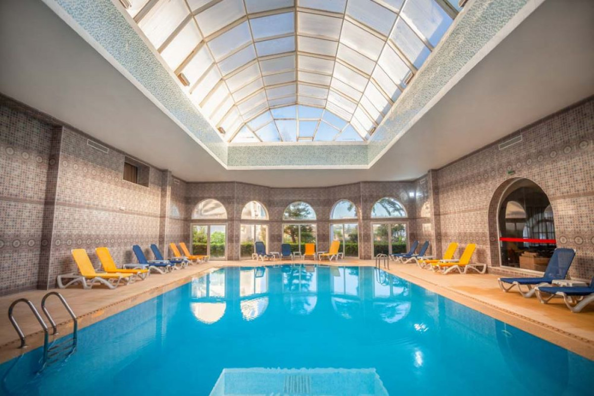 ZODIAC HOTEL & AQUA PARK