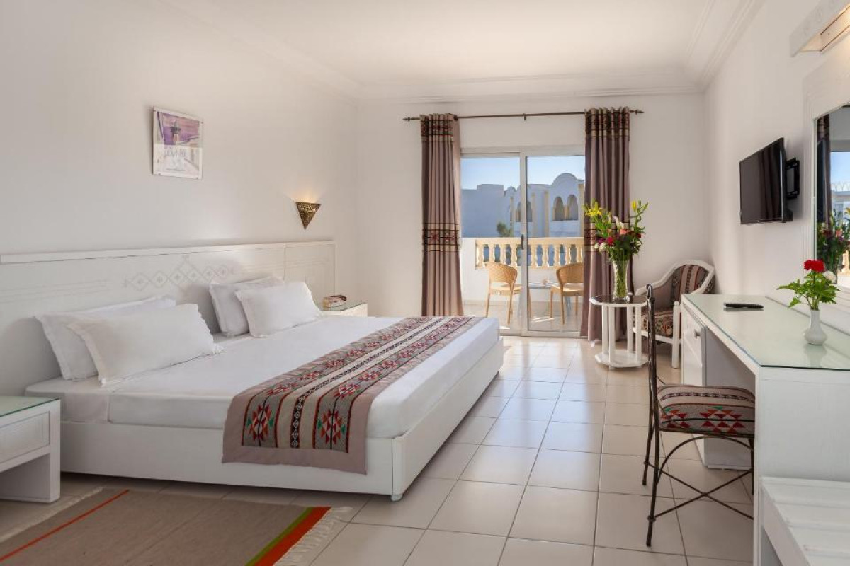 Zodiac Hotel