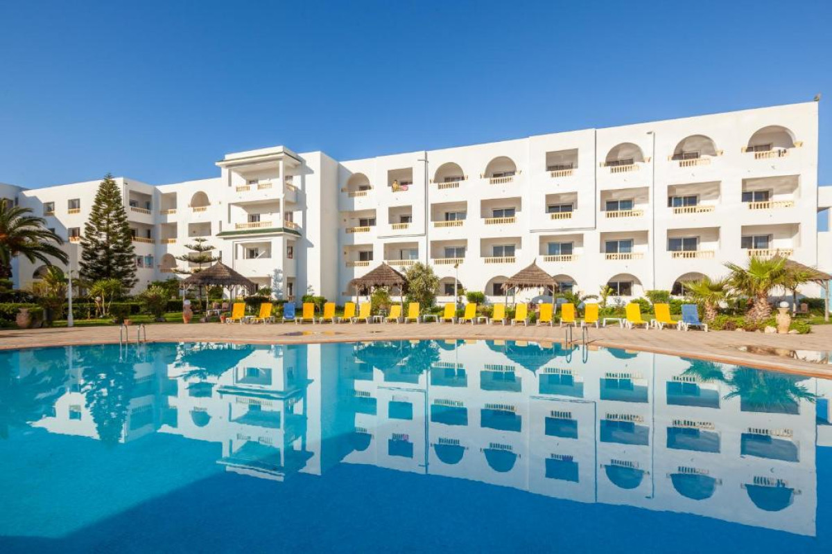 Zodiac Hotel