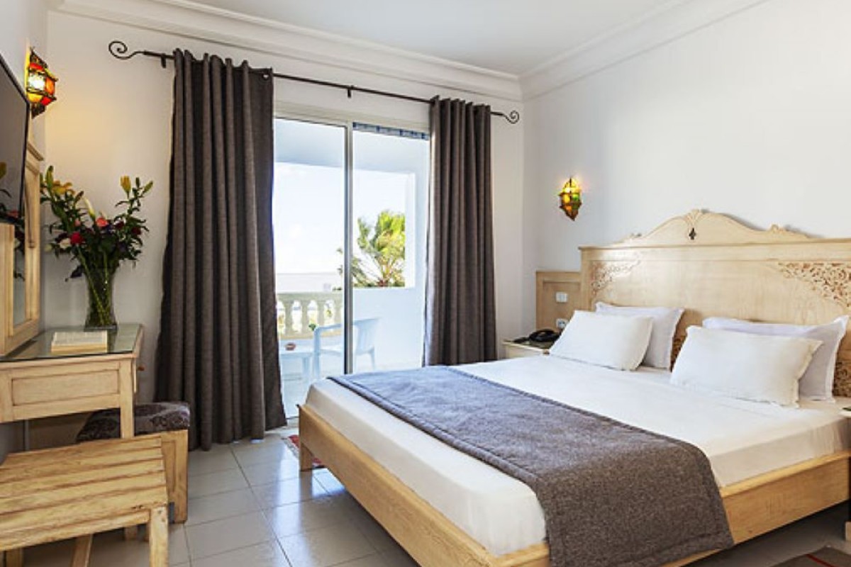 ZODIAC HOTEL & AQUA PARK