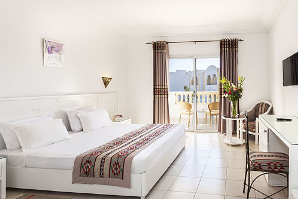 ZODIAC HOTEL & AQUA PARK