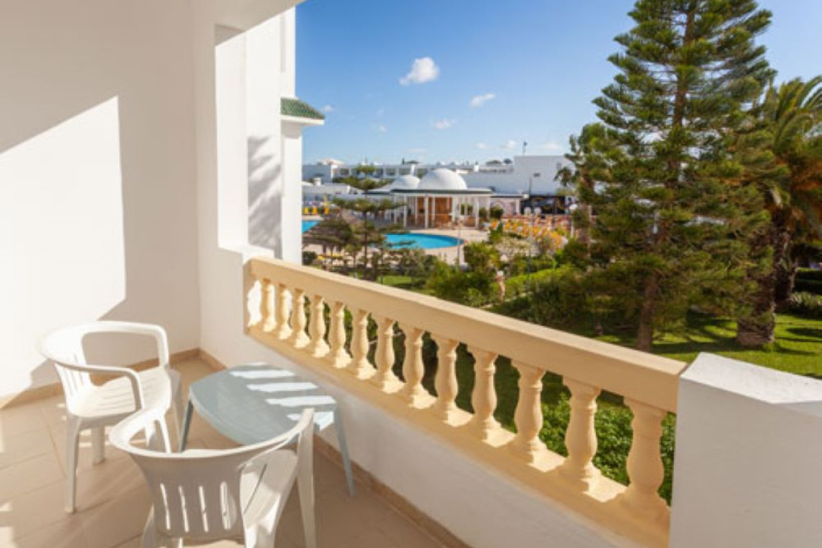 ZODIAC HOTEL & AQUA PARK