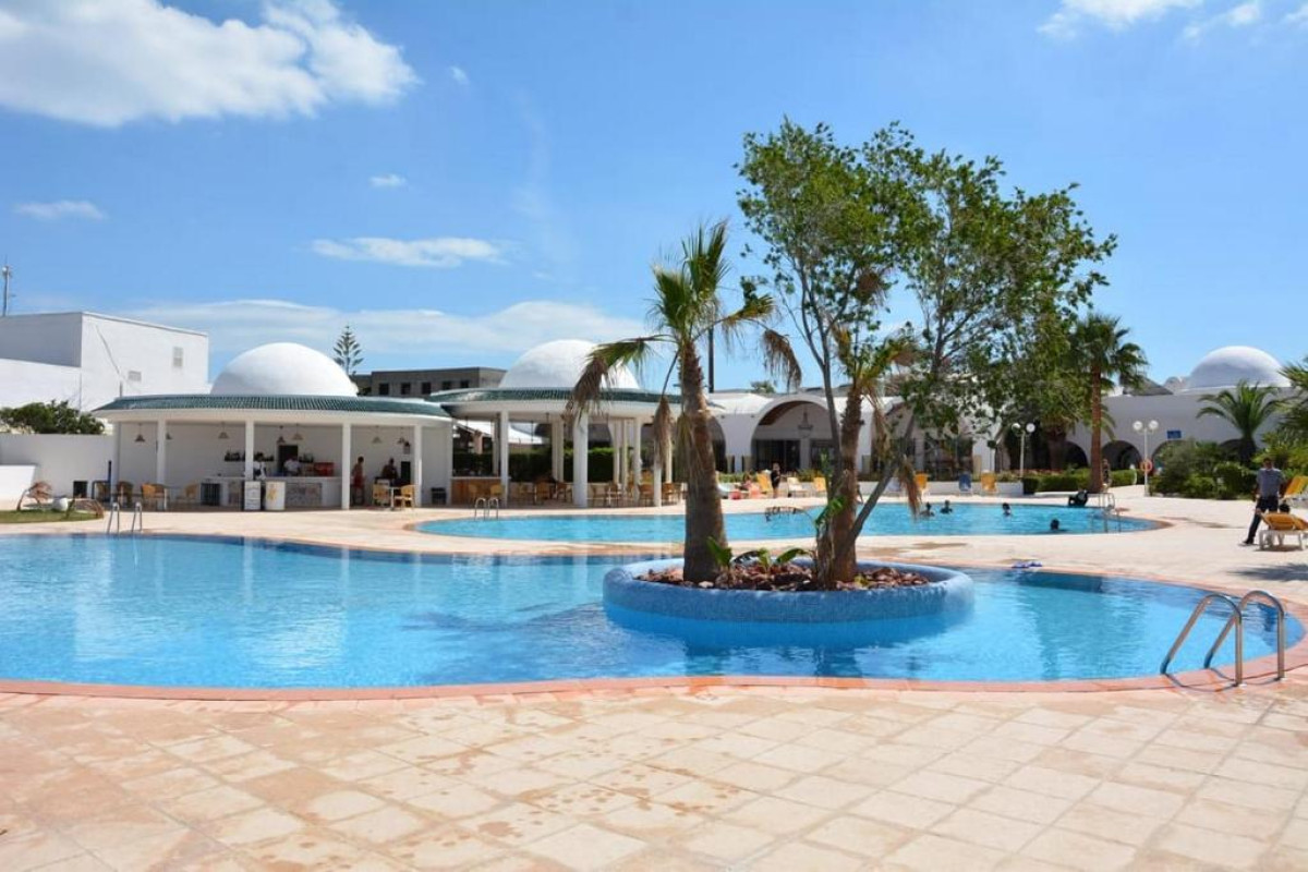 Zodiac Hotel