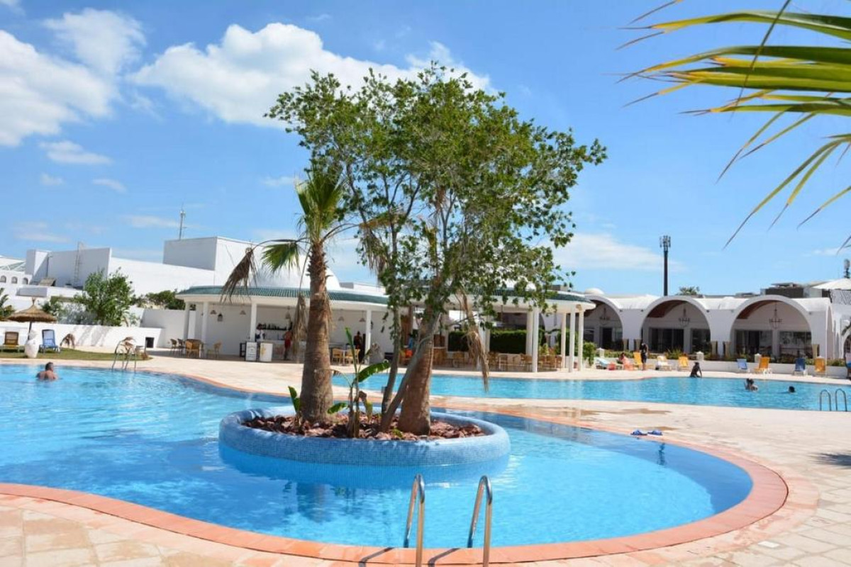Zodiac Hotel
