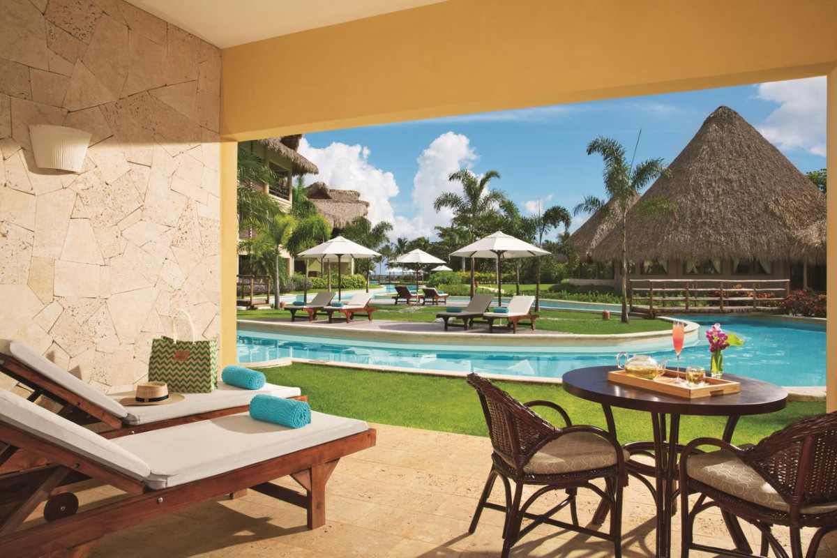 Zoetry Agua Punta Cana
