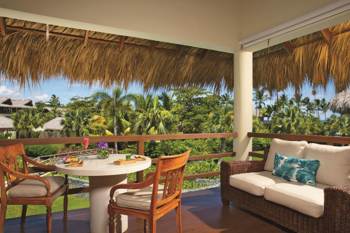 Zoetry Agua Punta Cana