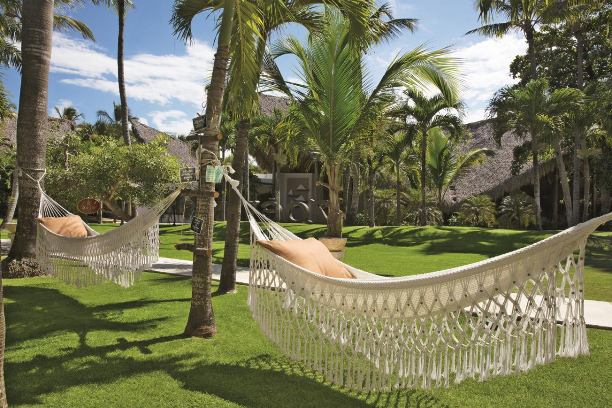 Zoetry Agua Punta Cana