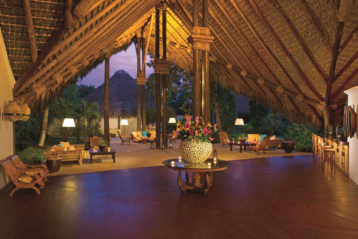 Zoetry Agua Punta Cana