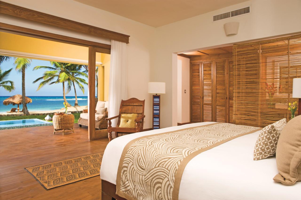 Zoetry Agua Punta Cana
