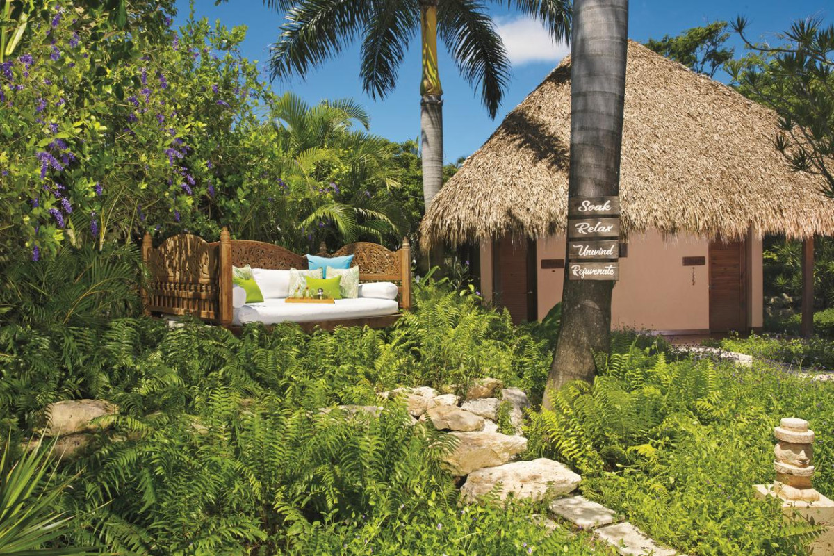 Zoetry Agua Punta Cana