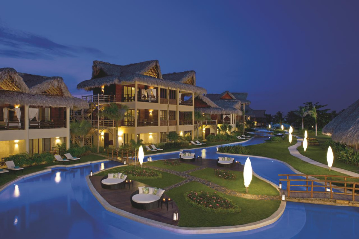 Zoetry Agua Punta Cana