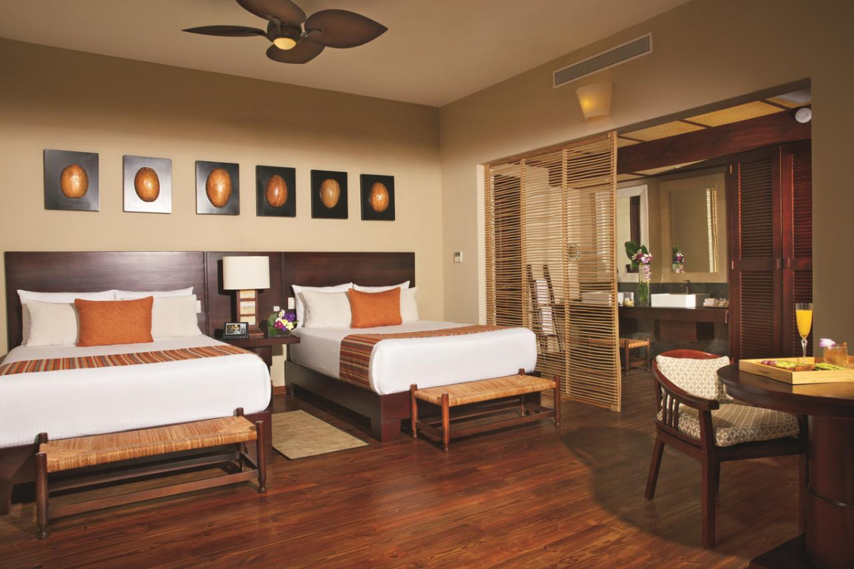 Zoetry Agua Punta Cana