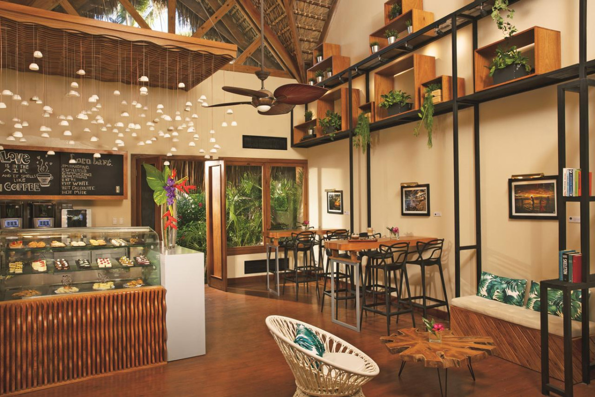Zoetry Agua Punta Cana