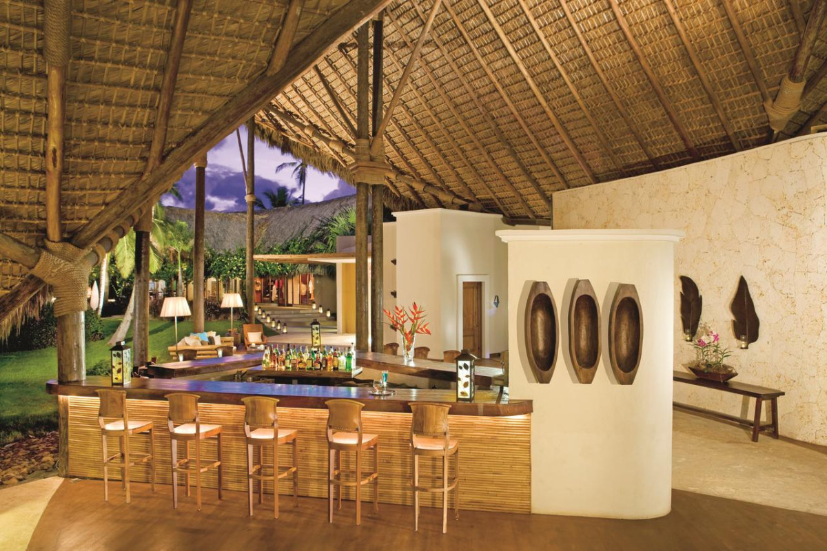 Zoetry Agua Punta Cana